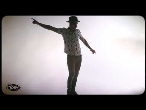 Ryan Stevenson - Mercy In The Dirt (Official Music Video)