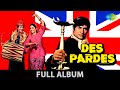 Des Pardes | Nazrana Bheja Kisi Ne Pyar Ka | Tu Pee Aur Jee | Dev Anand | Tina Munim | Full Album