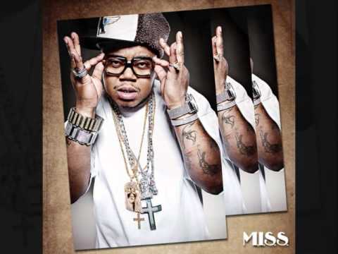 Play this video Twista - Wetter Dirty