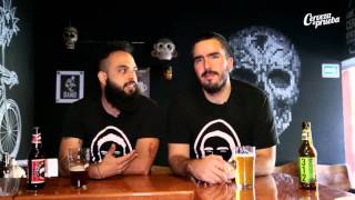 Qué Es Un Cicerone ? Básicos Cerveceros