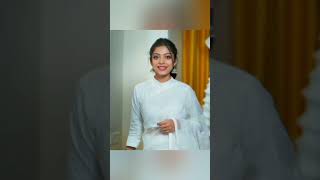 Nazriya Vs Varsha Bollamma