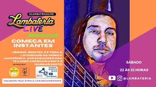 Lambateria Live Bruno Beitez#6
