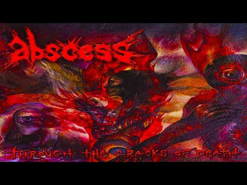 Through The Cracks Of Death Video