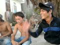 Ninh Chu Lam play boy 3