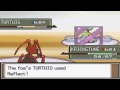 Pokemon Platinum - Masochist Run Part 3: Gardenia