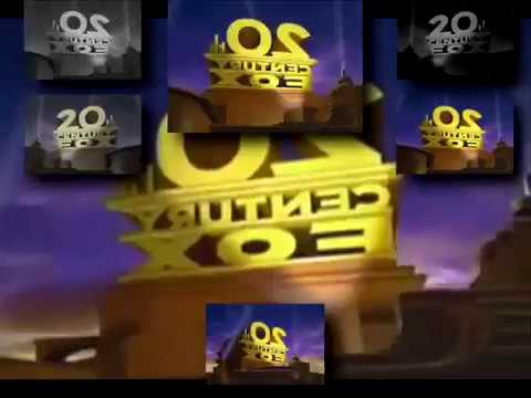 [Filler] 20th Century Fox Sparta Harmless Remix