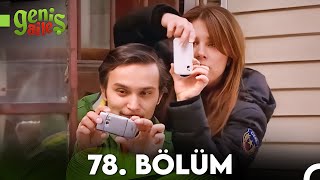 Geniş Aile 78. Bölüm Full Hd
