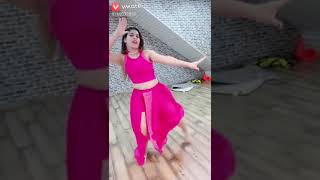 Beautiful Girl Dance Short Dress Full Nanga Mujra Viral Video2