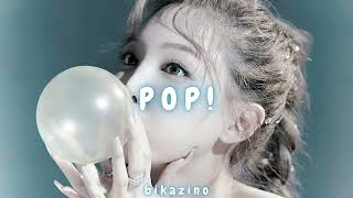 Nayeon - Pop Slowed Reverb