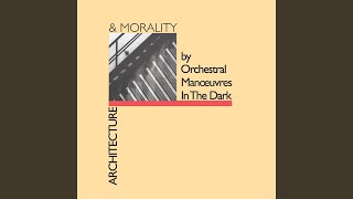 Watch Orchestral Manoeuvres In The Dark Navigation video