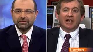 TCW's Rivelle Says U S Treasury Yields to Rise in 2011