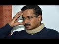 Kejriwal threaten media personnel?