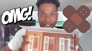 Band-Aid’s Our Tone Product Review