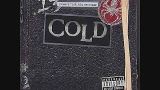 Watch Cold AntiLove Song video