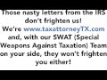 Burkburnett TX video: Tax Attorney Burkburnett TX | (940) 202-8656