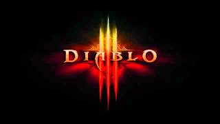 Diablo Music - Caldeum