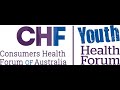 Youth Health Forum Webinar: Using Research to Inform Advocacy