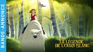La Légende De Lours Blanc Bande - Annonce