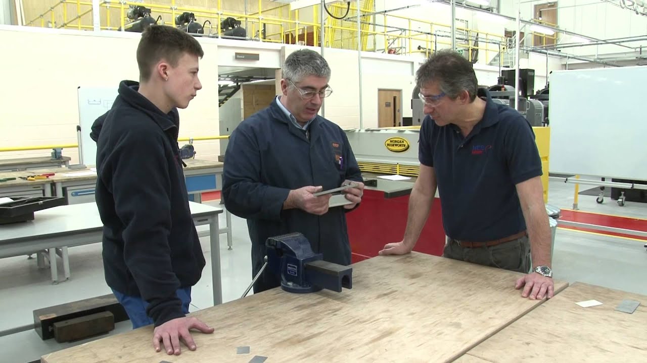 Best gcse options for engineering
