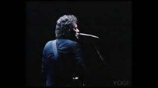 Watch Cold Chisel Janelle video