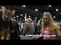 Rousey: Not A Fan of Meisha Tate In A Thong