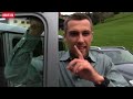 Video 2012 Mercedes-Benz G 63 AMG — Комментарии к тесту (English Subs)