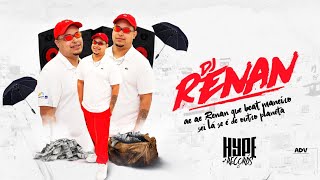 Rachadinha Rosinha - Silva Mc, Mc Flavinho E Tata Cordeiro Dj Renan E Dj Dozabri