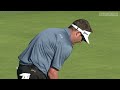 Beljan birdies No. 18 in Round 4 of Northern Trust