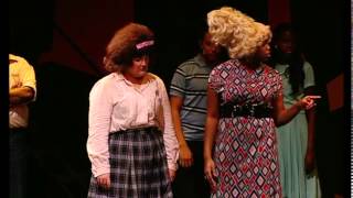 Watch Hairspray I Know Where Ive Been video