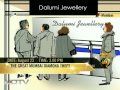 The great Mumbai diamond theft