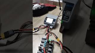 Hota D6 Pro In Action, Charging Your Battery Drone Fpv Lipo