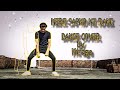 MERE SAPNO KI RANI || Dance Cover By Mirage || Song By Sanam Puri