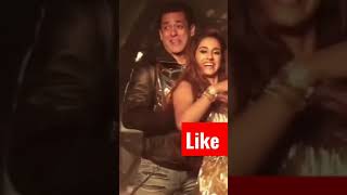 Salman Khan Disha Patni Radhe Song Shoot