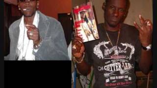 Watch Aidonia Laugh Shot Dem video