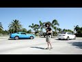 Видео 5 Min Portrait with a Ford Mustang