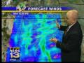 Travis's Evening Forecast