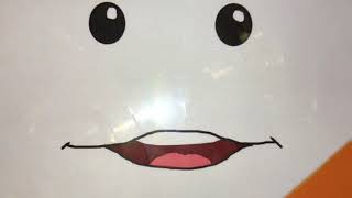 Face Animation Blues Clues Arts And Crafts Video