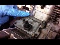 REPLACING KOHLER COMMAND BREATHER FILTER COMMAND CH ENGINES CARPET CLEANING