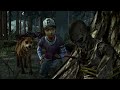 SAD BETRAYAL - The Walking Dead Season 2 Episode 1 ALL THAT REMAINS Walkthrough Ep.3