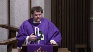 March 1 2020 Sermon
