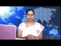 Dinamalar 4 PM Bulletin Tamil Video News Dated Jan 1st 2015