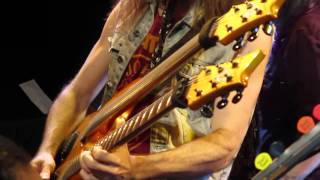 Watch Bumblefoot Mine video
