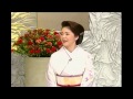 多岐川舞子 トーク集２９ 演歌百撰