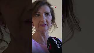 Un Desfile De Superación