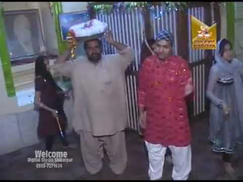 thahe bahrano man..jai jhule lal