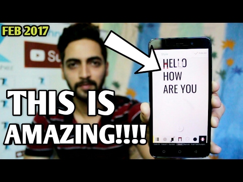 Top Android Apps Feb 2017 - I Bet You Will Love it android apps
