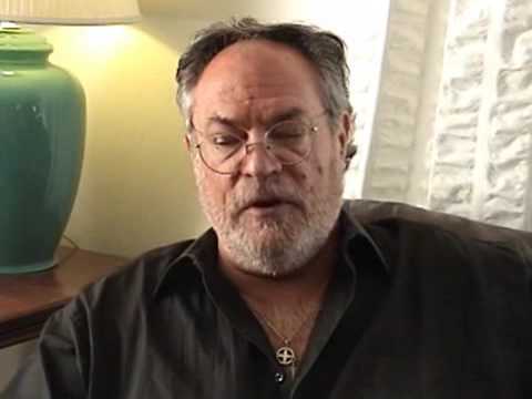 UFO Hypotheses - Alex Collier Volume Three (05 of 12)