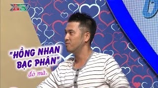 Chàng 33 siêu đẹp trai khiến bà mối Cát Tường vừa gặp đã rung rinh nhận HỢP với mình hơn bạn gái