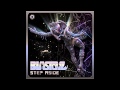 Blastoyz - Step Aside (Original Mix) [Nutek Records]