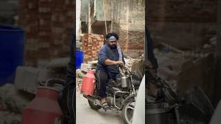Life Of दध-वल